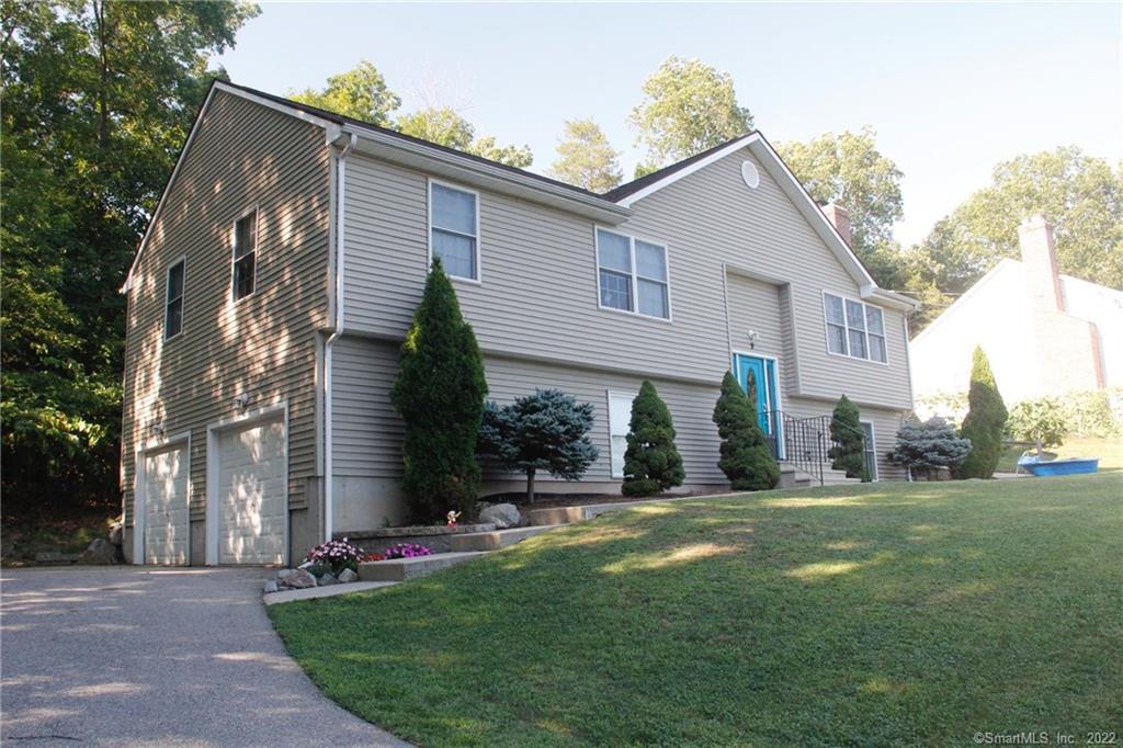 9 Ledgewood Court Norwich CT 06360