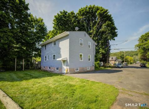 38 Mettler Street Woodbridge CT 06525