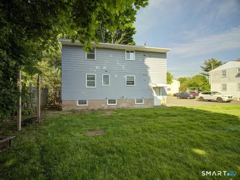 38 Mettler Street Woodbridge CT 06525