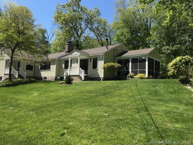 7 Woodcock Lane Westport CT 06880