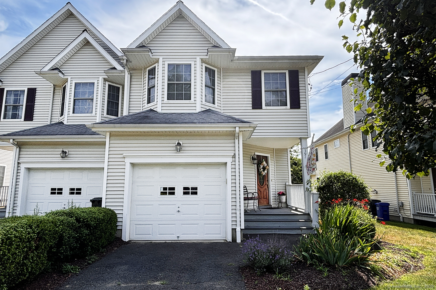 391 South Pine Creek Road Fairfield CT 06824