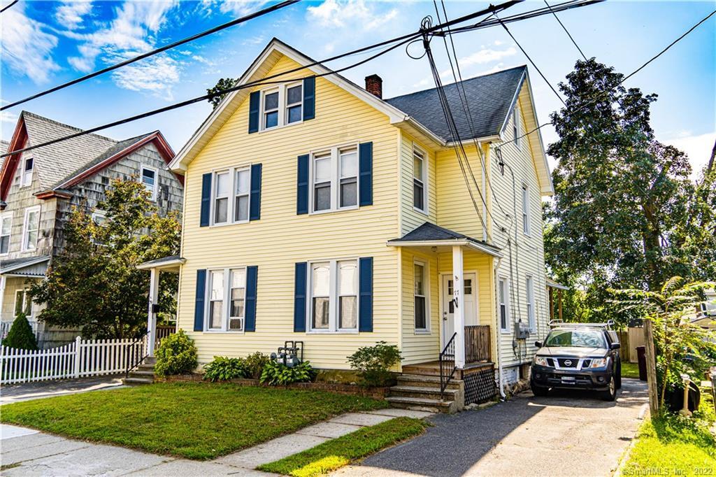 79 Beebe Street Naugatuck CT 06770
