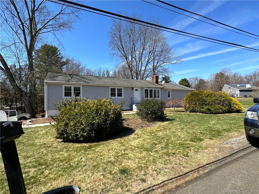 9 Overlook Place Shelton CT 06484