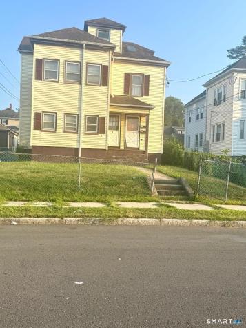 5-7 Arlington Street Hartford CT 06106