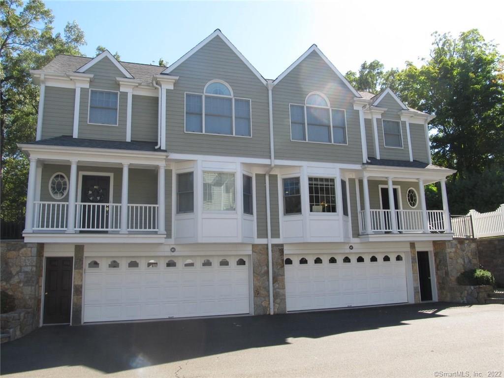 87 New Norwalk Road New Canaan CT 06840