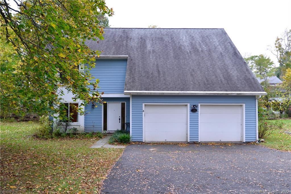 35 Homestead Road Greenwich CT 06831