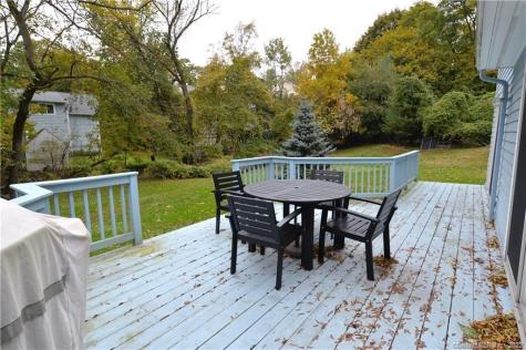 35 Homestead Road Greenwich CT 06831
