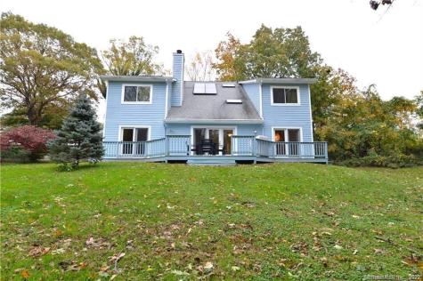 35 Homestead Road Greenwich CT 06831