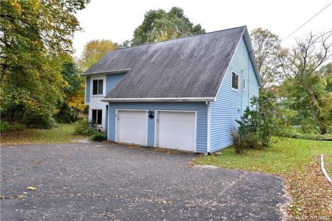 35 Homestead Road Greenwich CT 06831