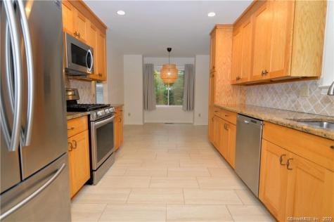 35 Homestead Road Greenwich CT 06831