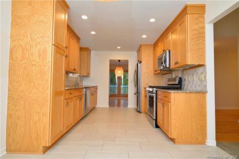 35 Homestead Road Greenwich CT 06831