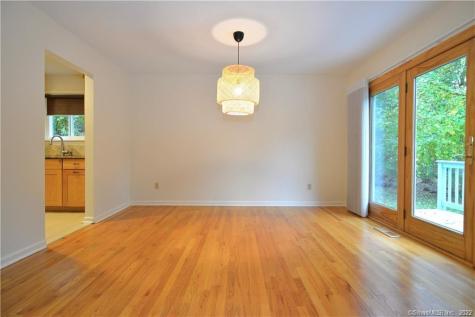 35 Homestead Road Greenwich CT 06831