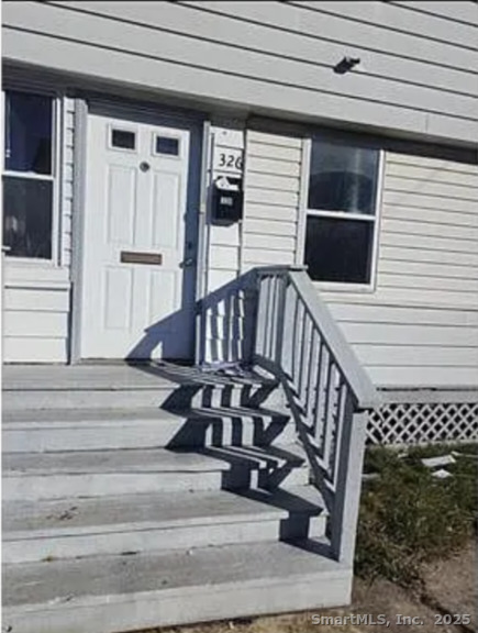 326 Wilmot Avenue Bridgeport CT 06607