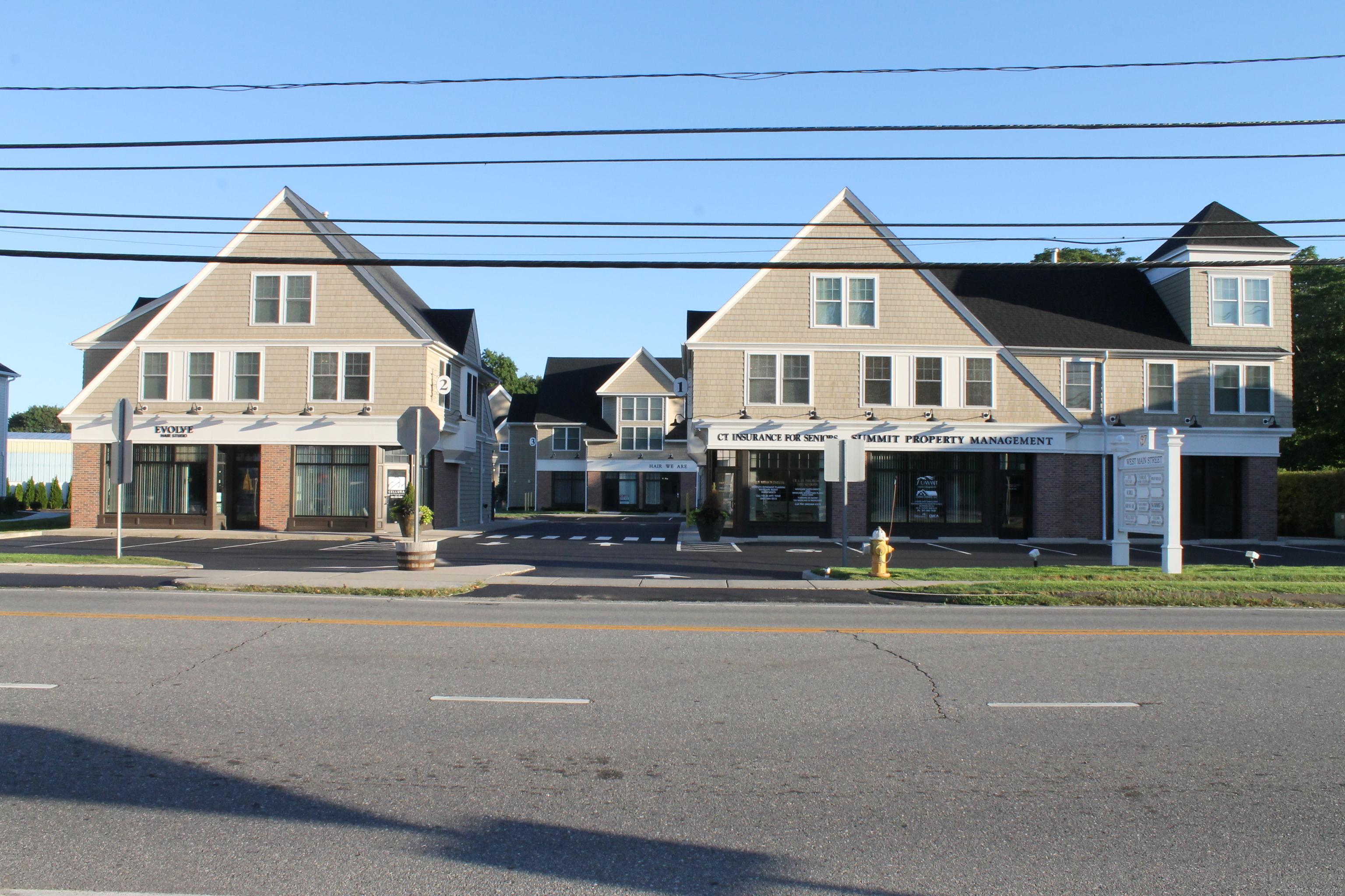 67 West Main Street Clinton CT 06413