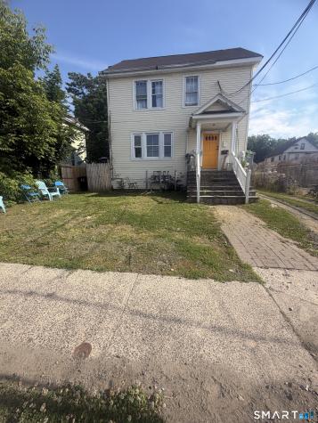 41 Young Dixon Way Stamford CT 06904