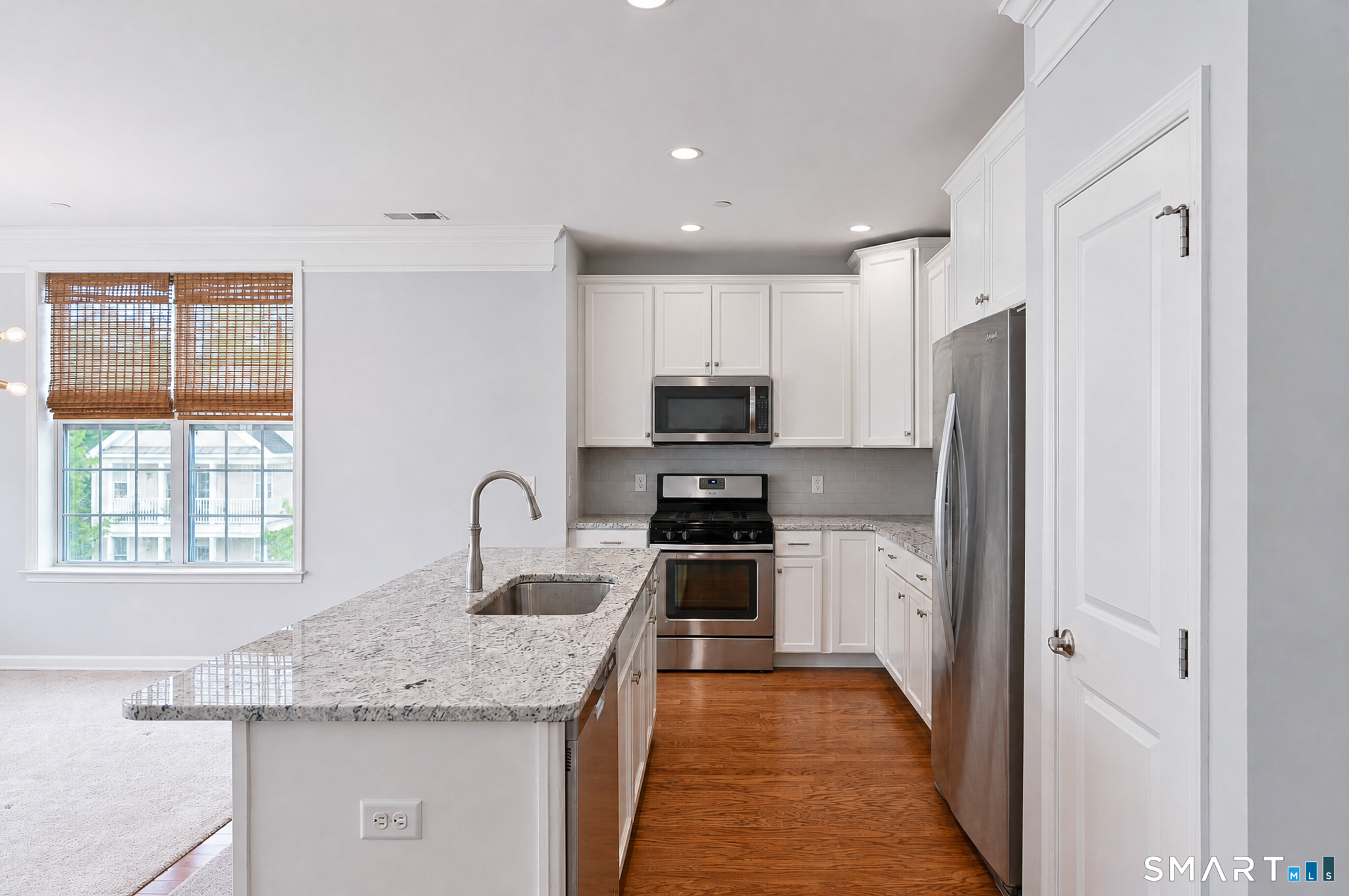 922 Old Pasture Drive Danbury CT 06810