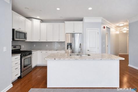 922 Old Pasture Drive Danbury CT 06810