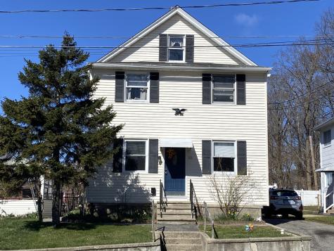 35 Kinney Street Torrington CT 06790
