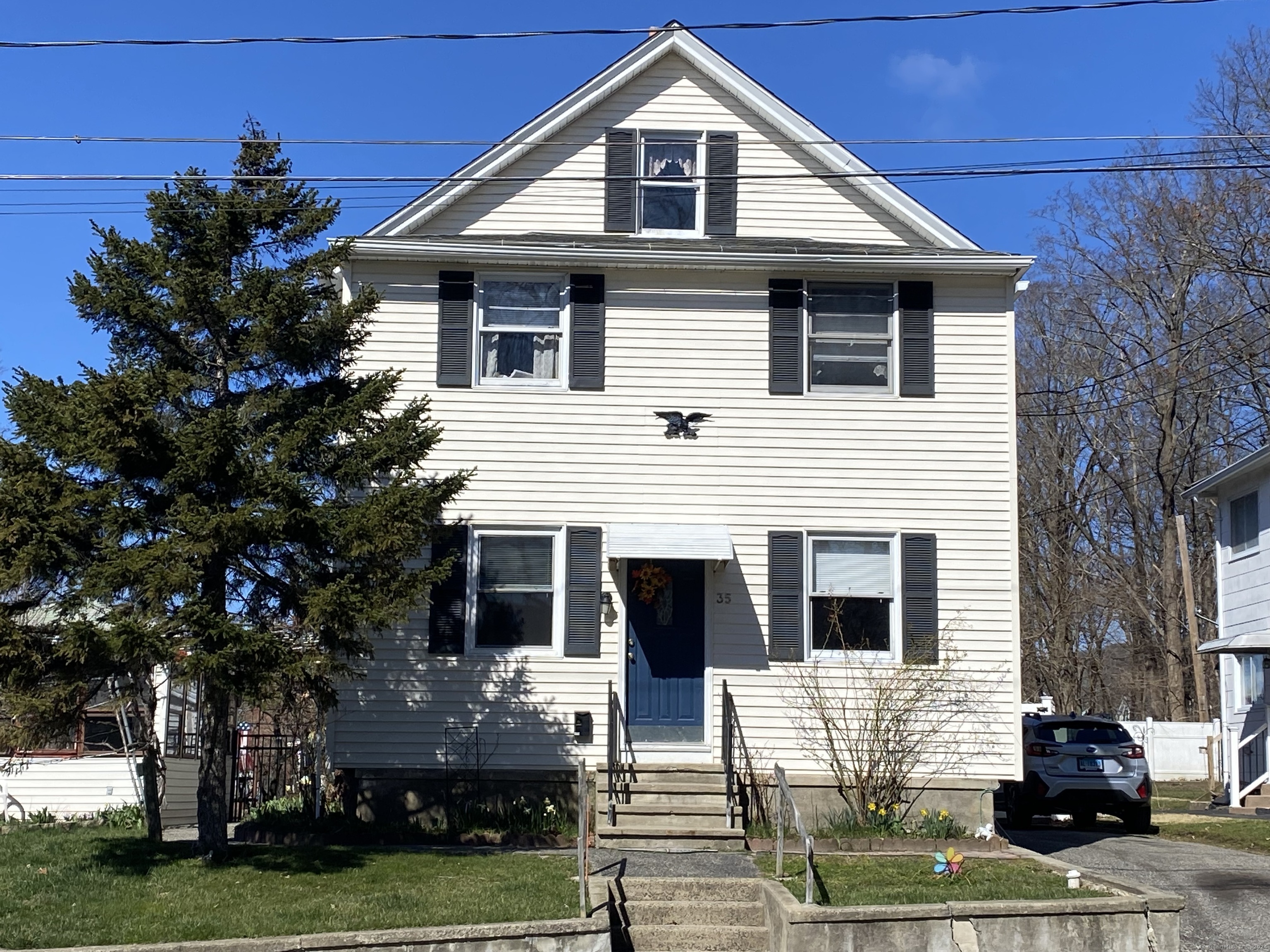 35 Kinney Street Torrington CT 06790