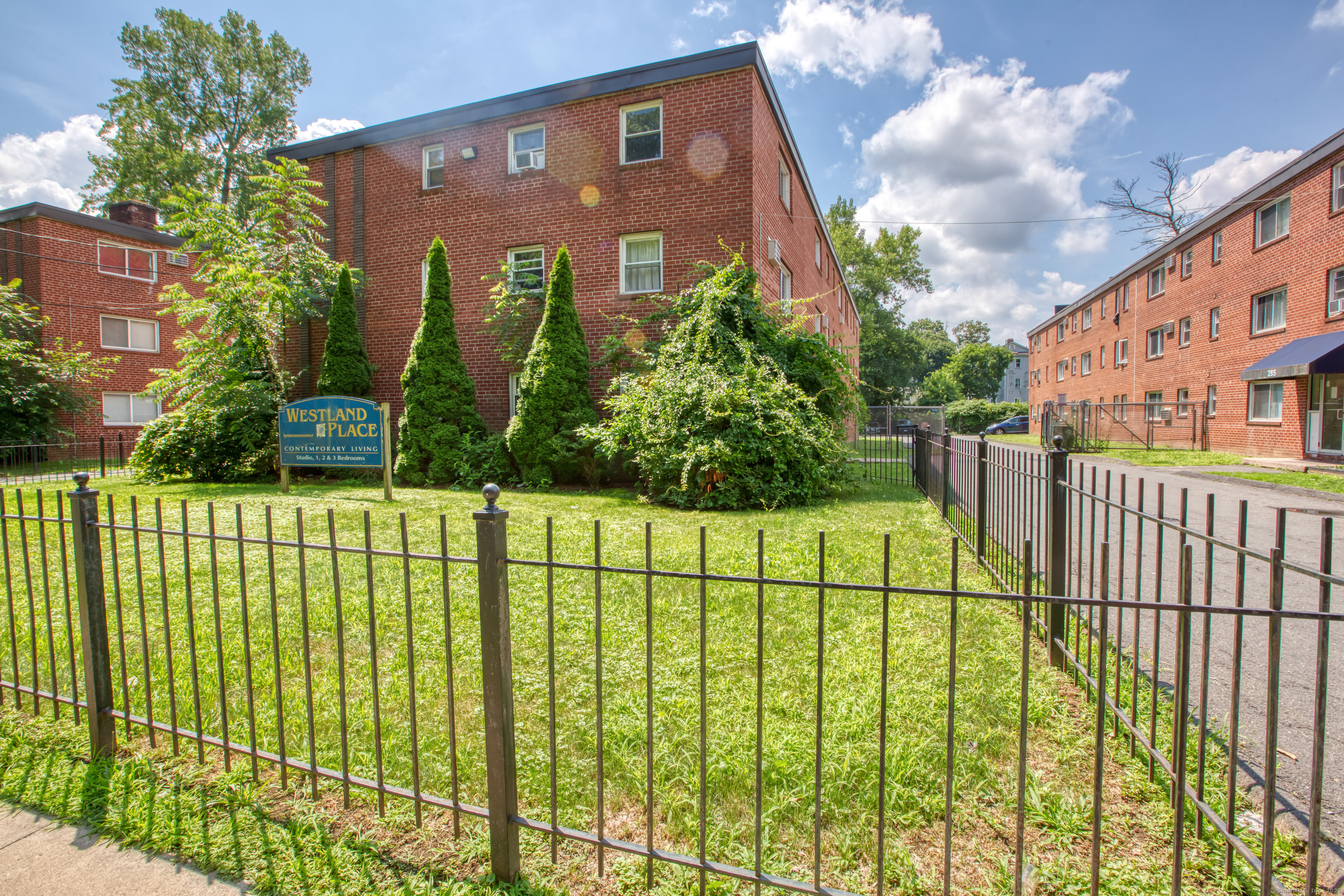 279 Westland Street Hartford CT 06112