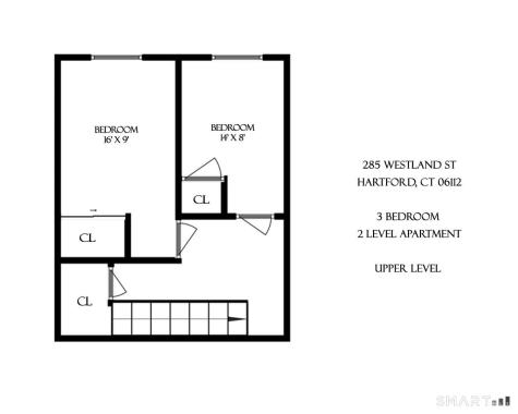 279 Westland Street Hartford CT 06112