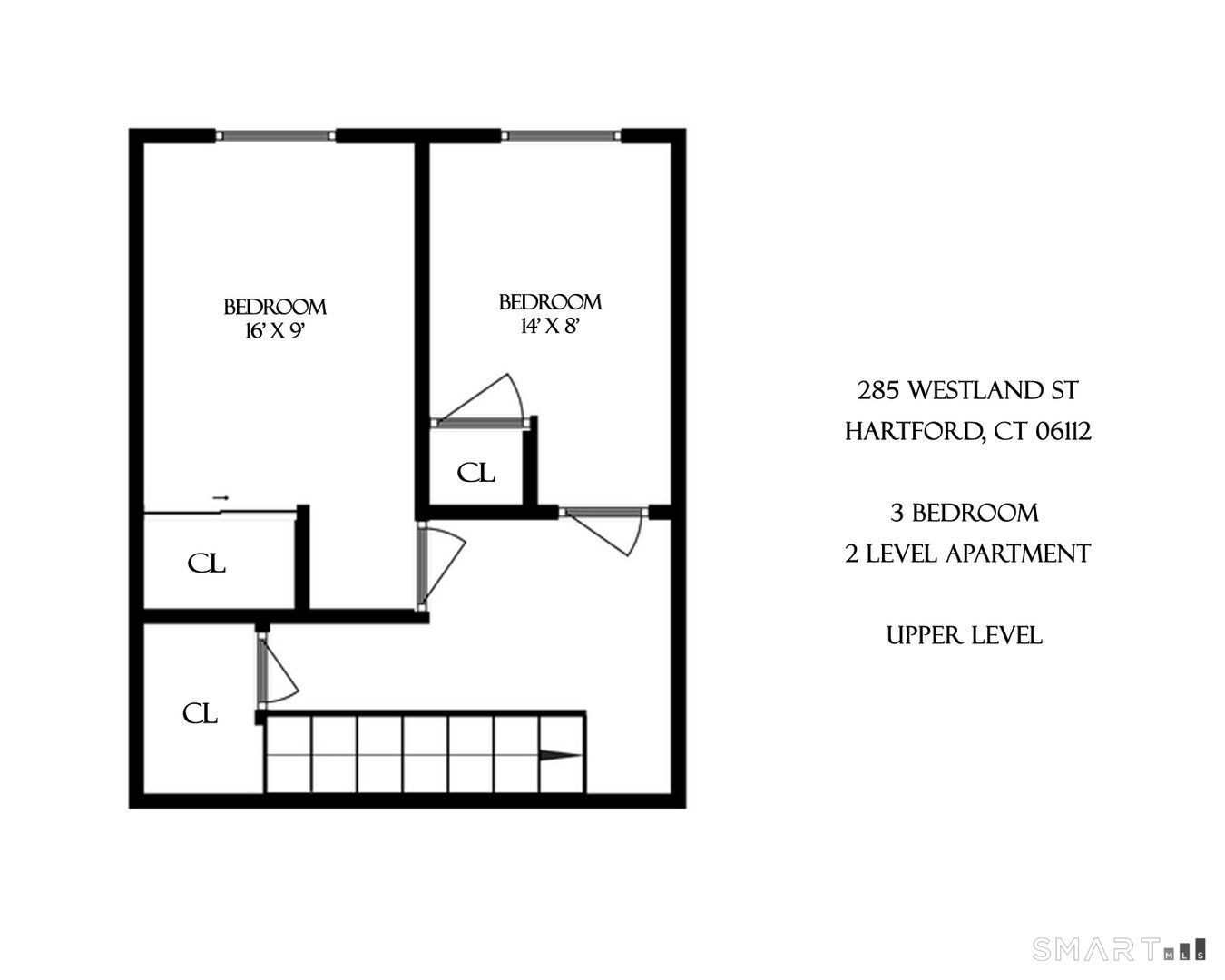 279 Westland Street Hartford CT 06112