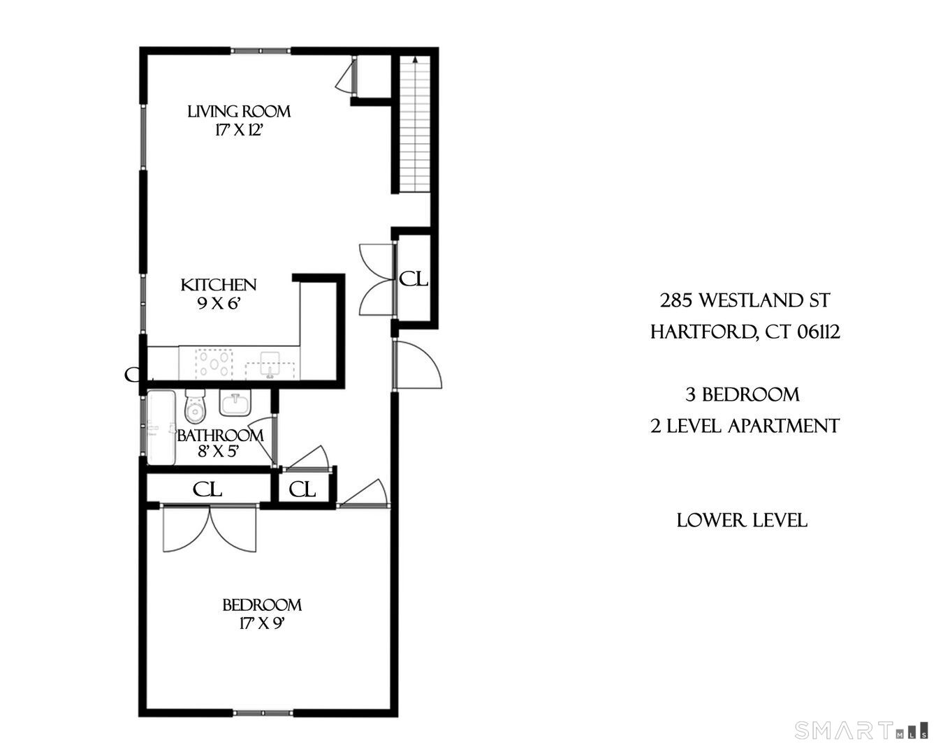 279 Westland Street Hartford CT 06112