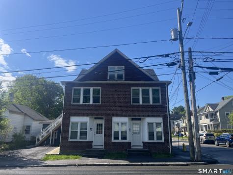 23 Highland Avenue Torrington CT 06790