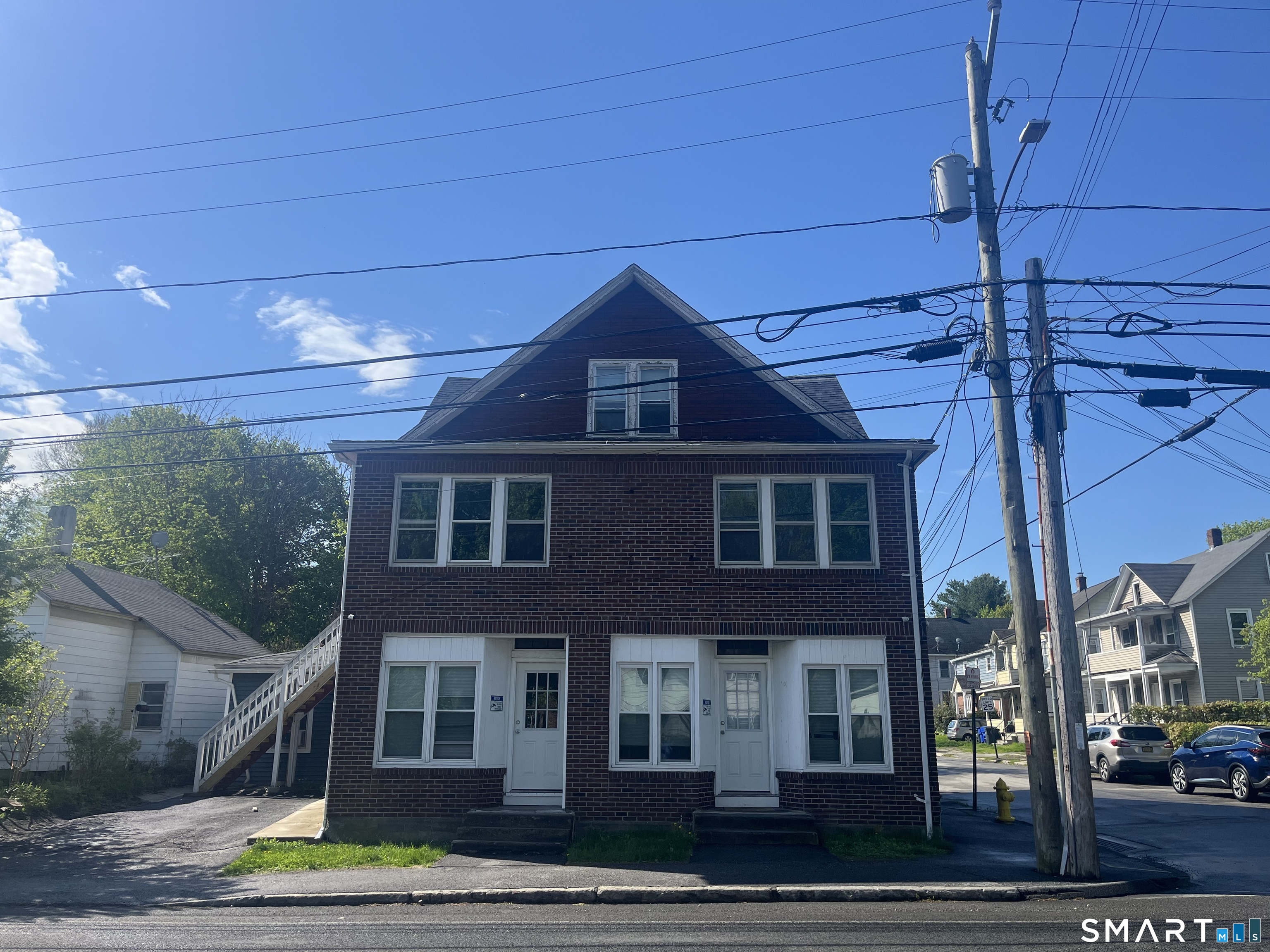 23 Highland Avenue Torrington CT 06790