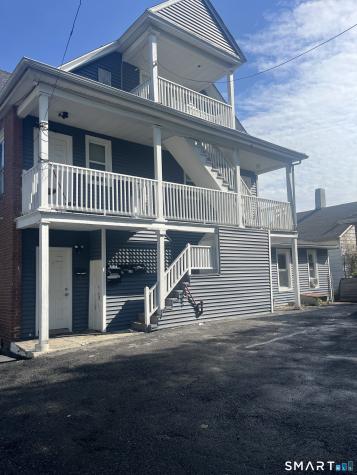 23 Highland Avenue Torrington CT 06790