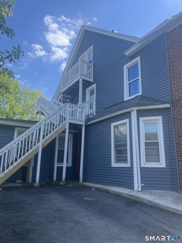 23 Highland Avenue Torrington CT 06790