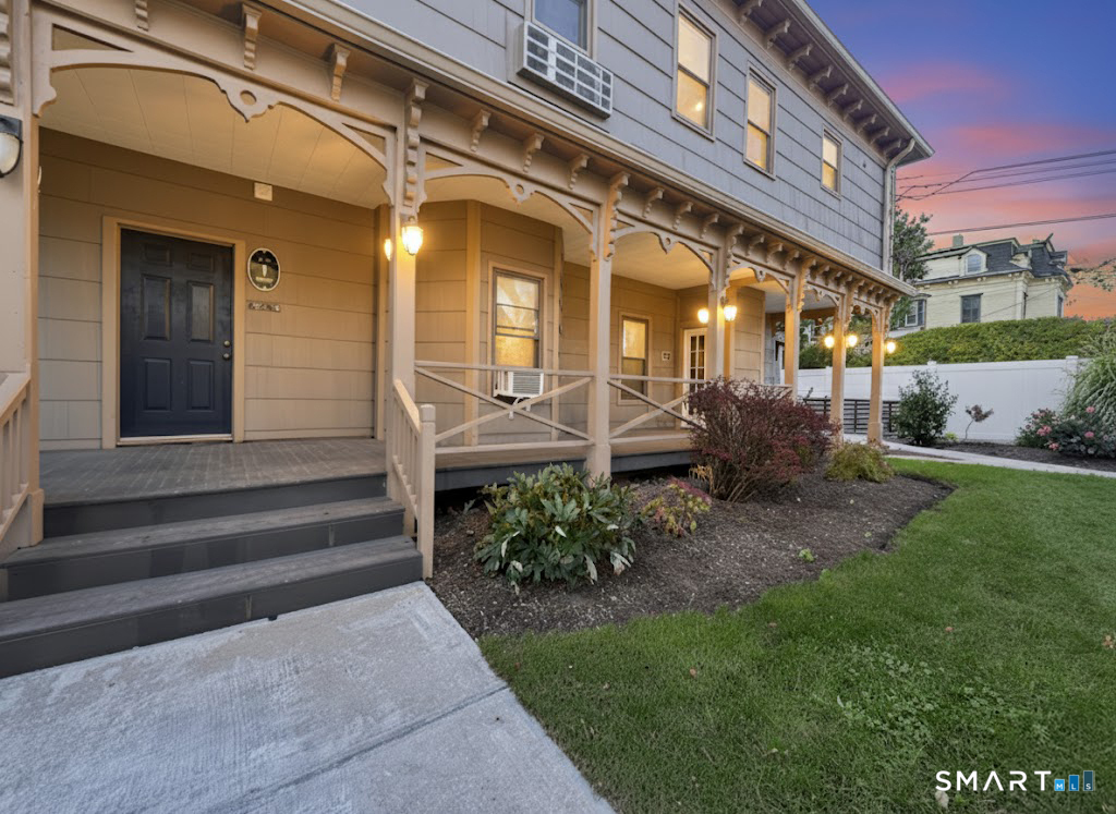 1 Arch Street Norwalk CT 06850
