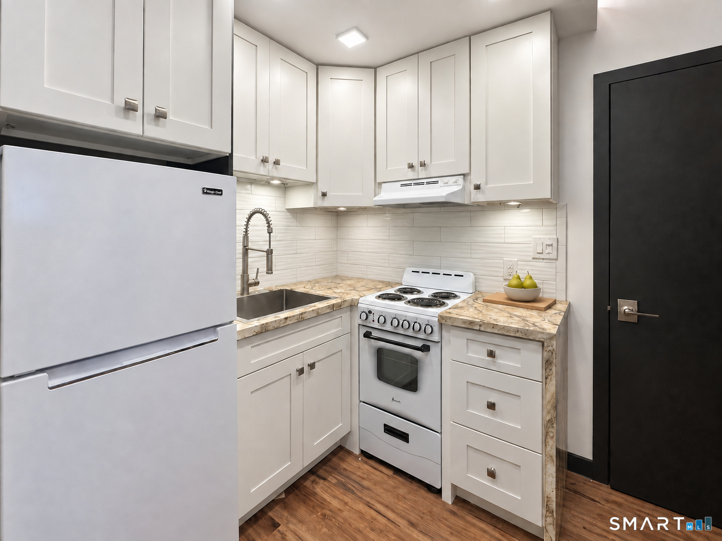 1 Arch Street Norwalk CT 06850