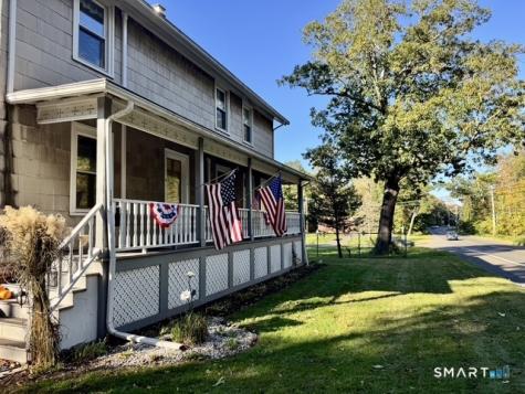 115 North Turnpike Road Wallingford CT 06492