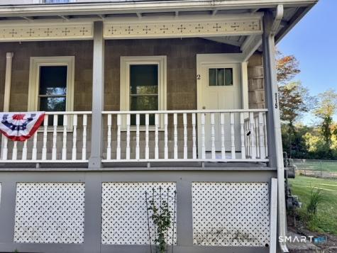 115 North Turnpike Road Wallingford CT 06492