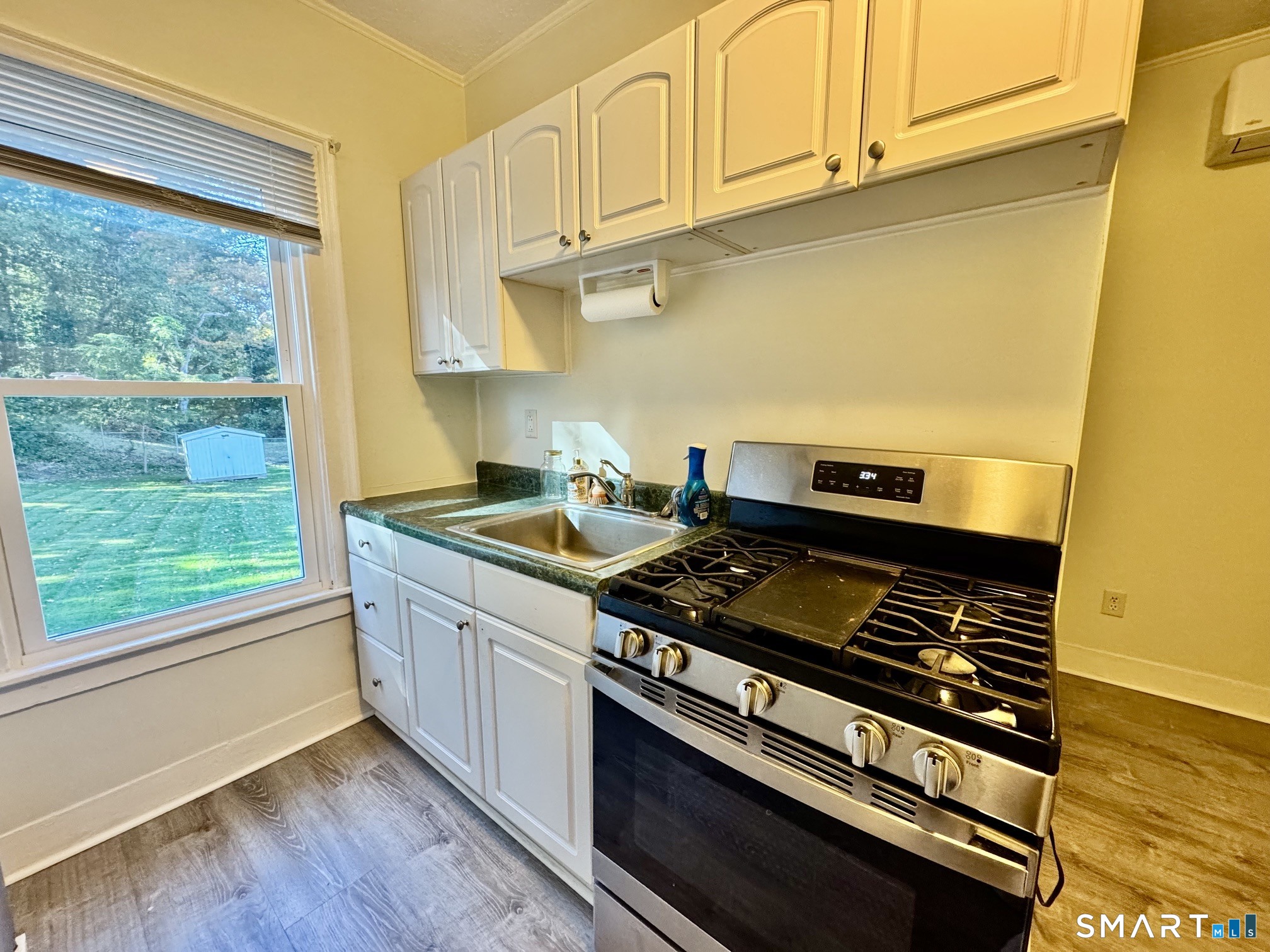 115 North Turnpike Road Wallingford CT 06492