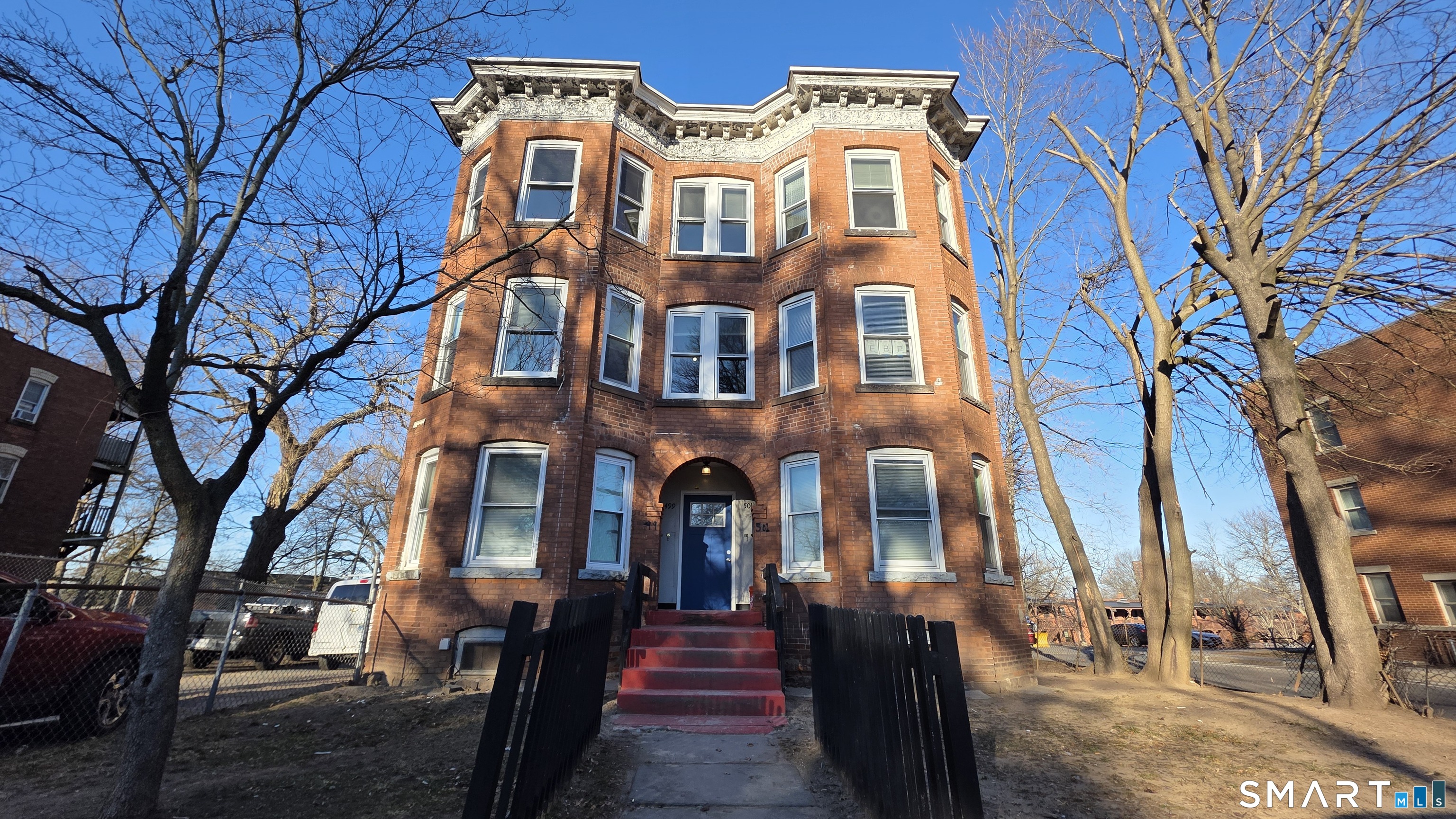 499 Zion Street Hartford CT 06106