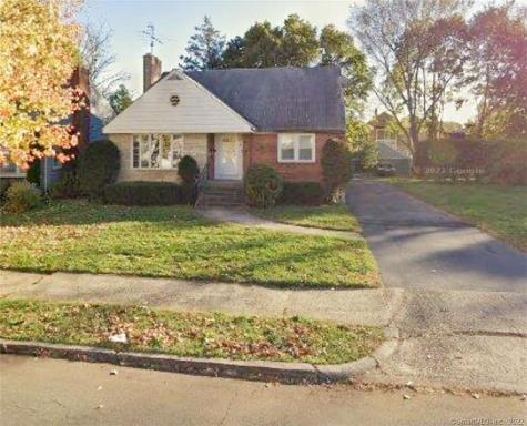 198 Columbia Street New Britain CT 06052