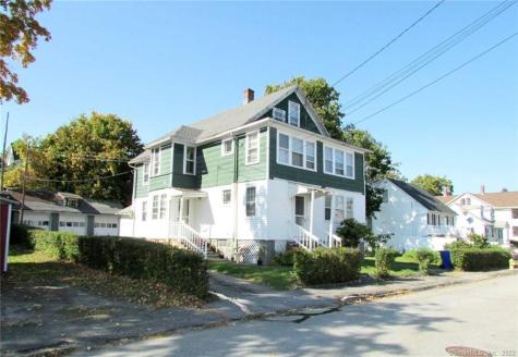 184 Beechwood Avenue Torrington CT 06790