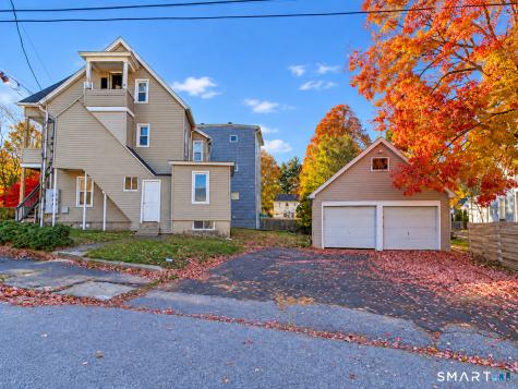 48 Pulaski Street Torrington CT 06790