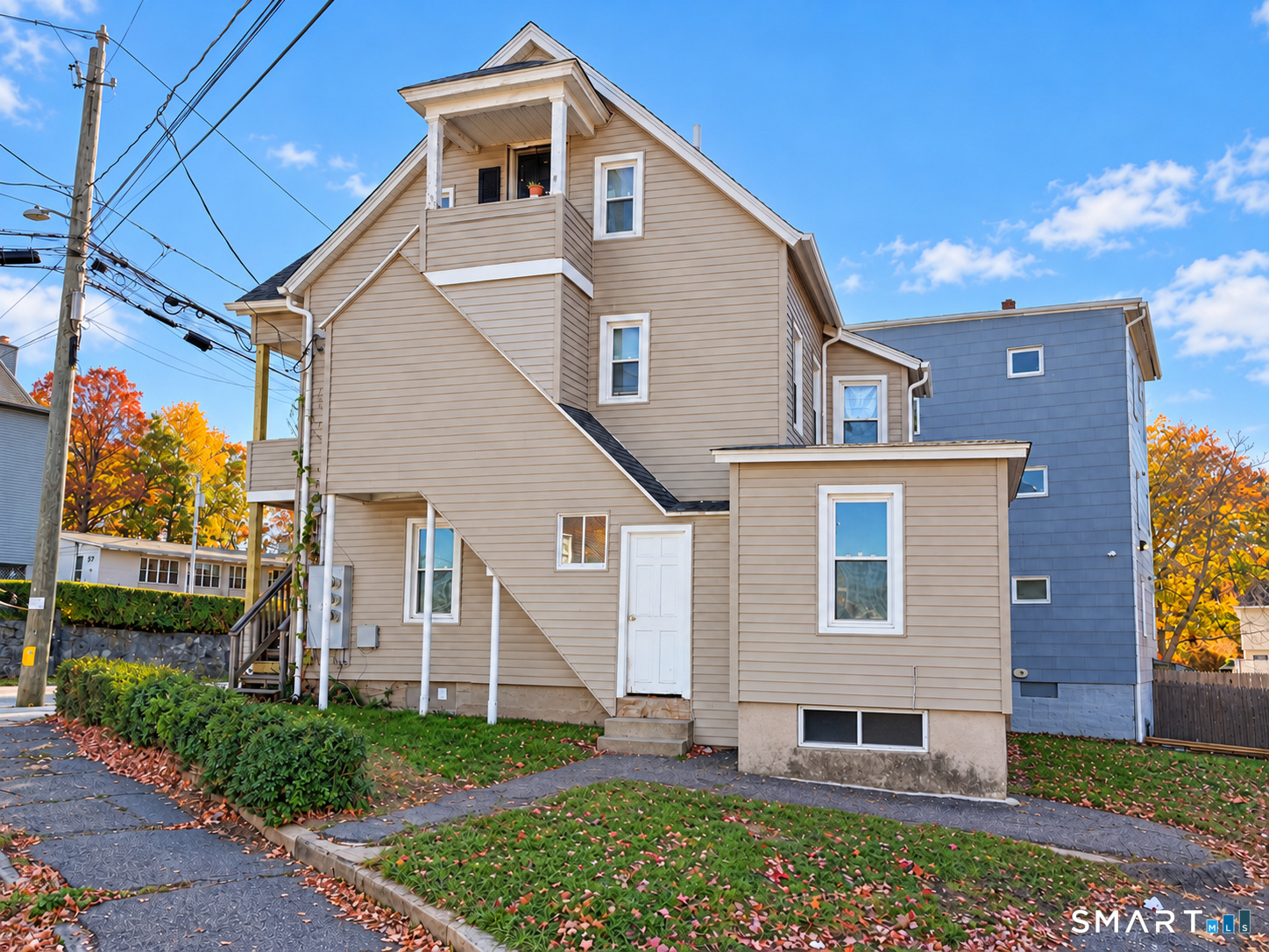 48 Pulaski Street Torrington CT 06790