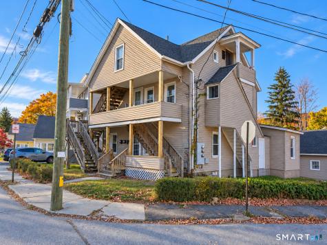 48 Pulaski Street Torrington CT 06790