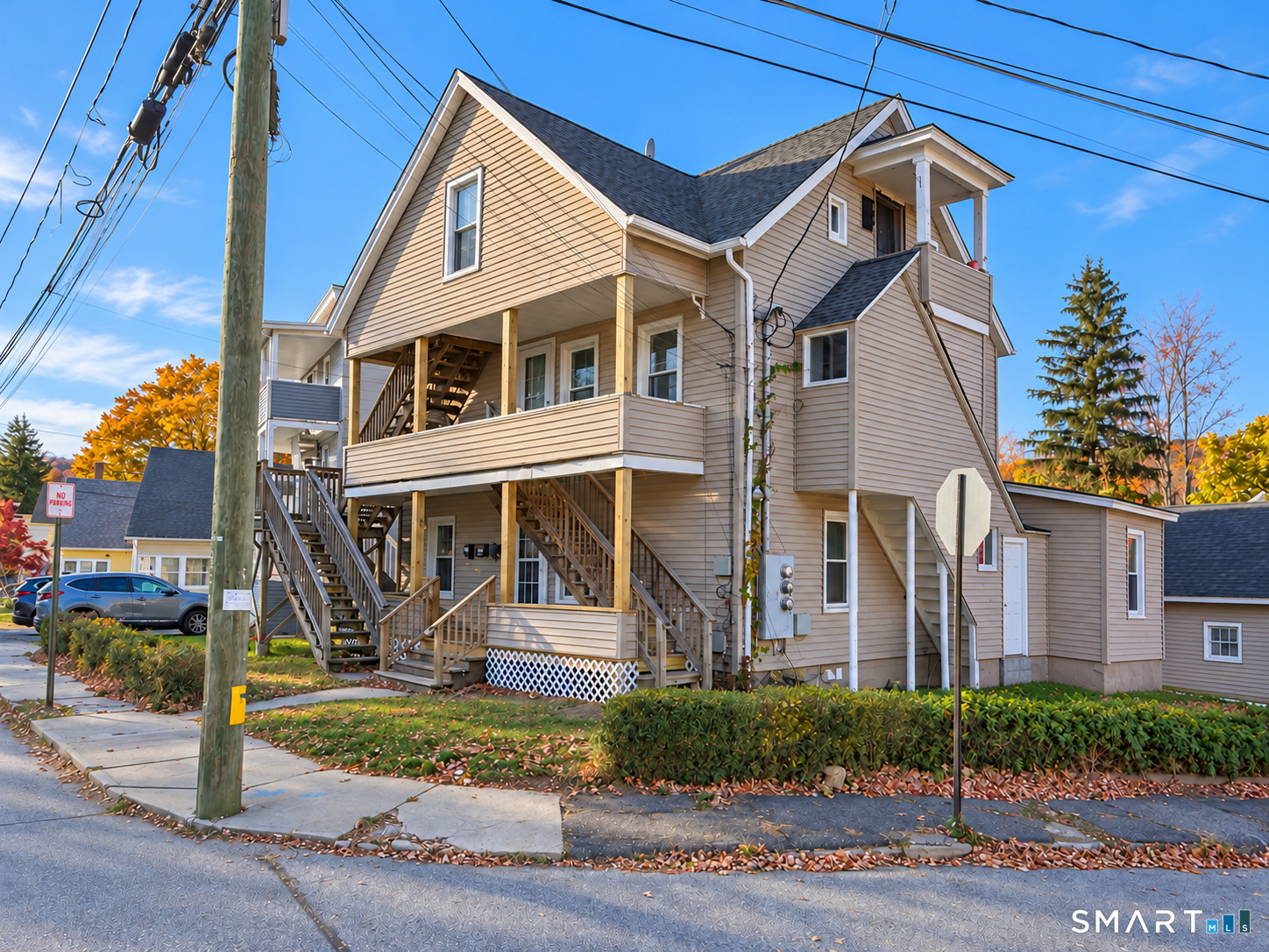 48 Pulaski Street Torrington CT 06790