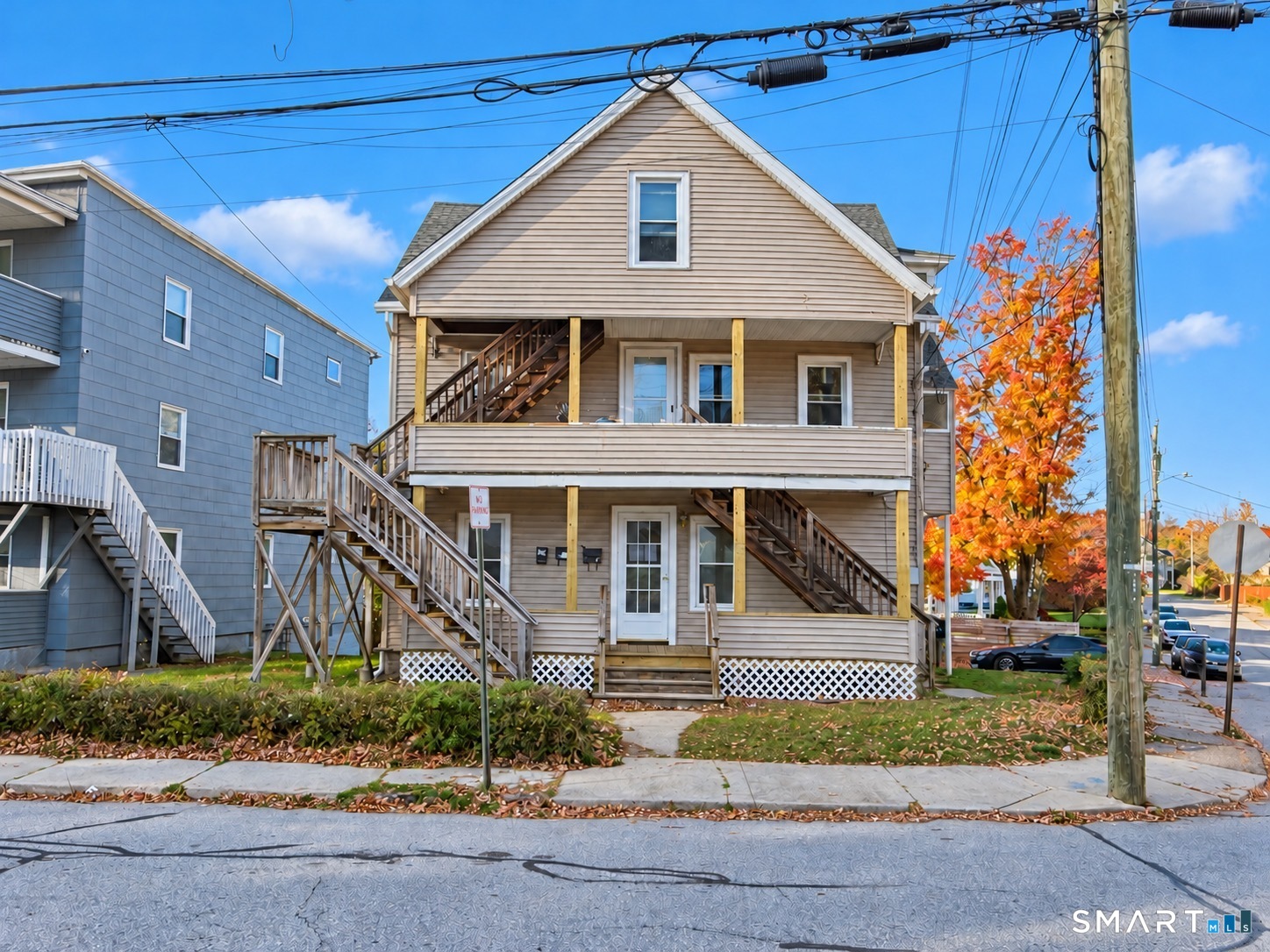 48 Pulaski Street Torrington CT 06790