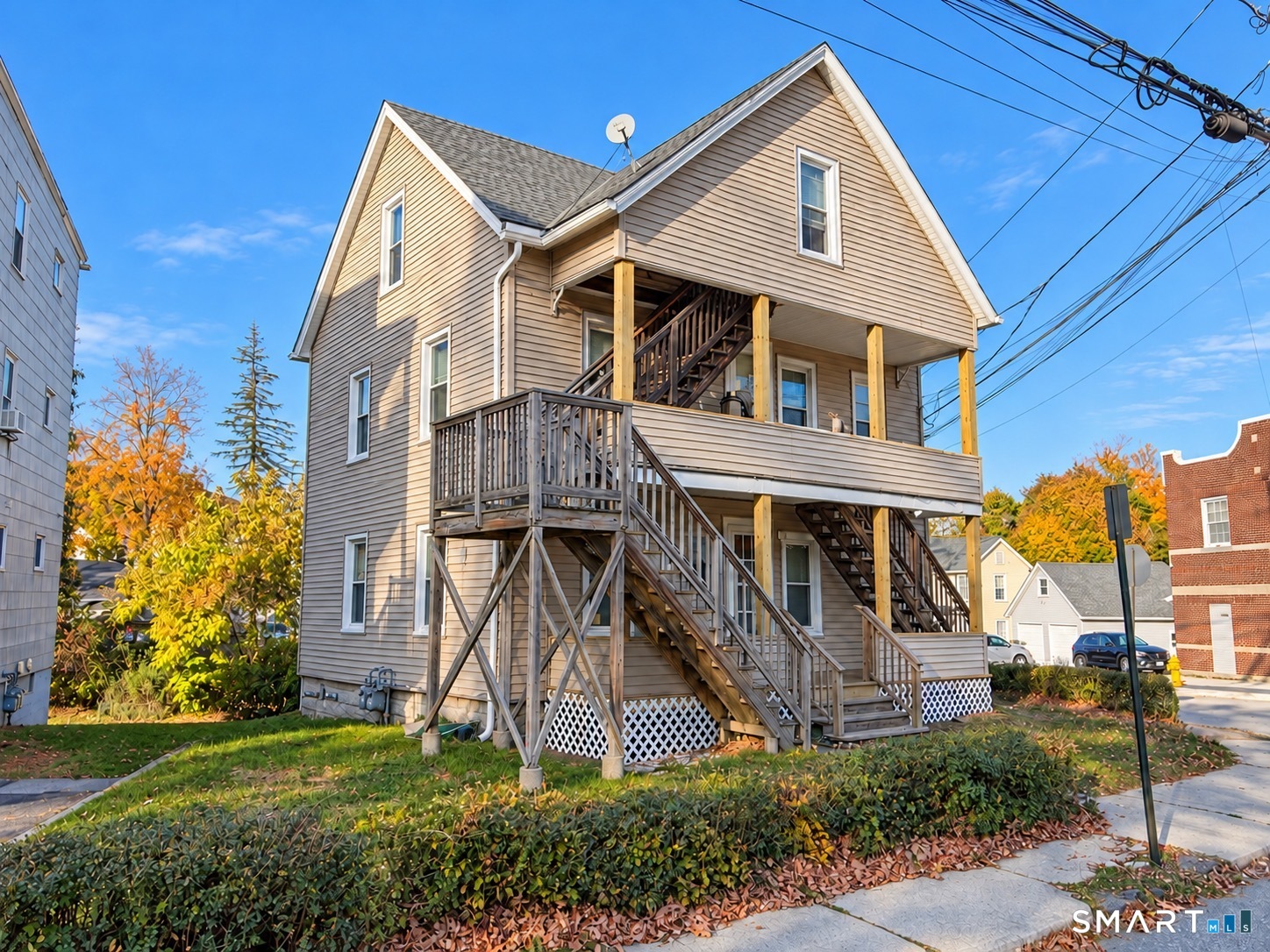 48 Pulaski Street Torrington CT 06790
