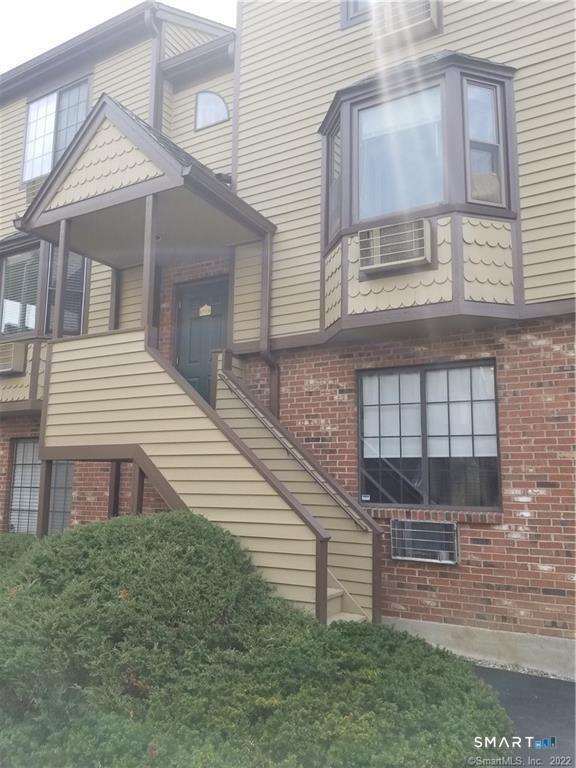 8 Oakwood Avenue Norwalk CT 06850