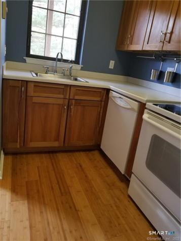 8 Oakwood Avenue Norwalk CT 06850