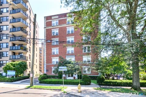 53 Prospect Street Stamford CT 06901