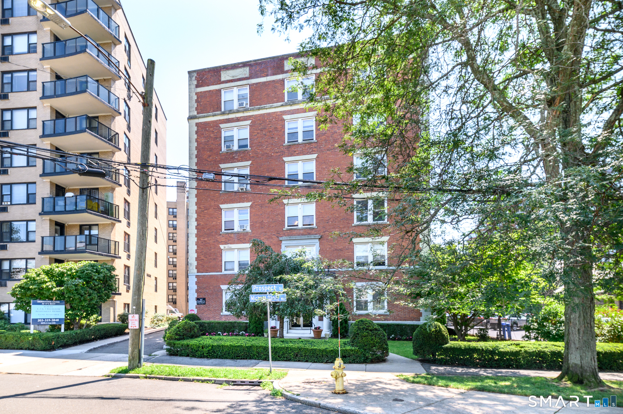 53 Prospect Street Stamford CT 06901