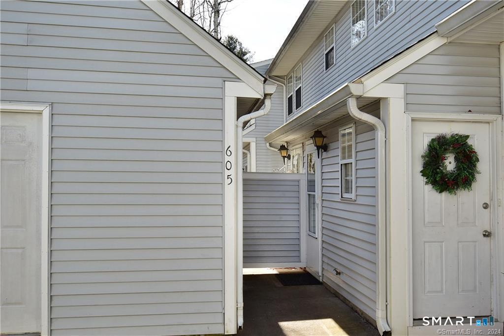 605 Spring Meadow Road South Windsor CT 06074